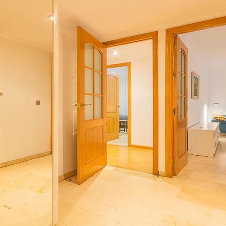 Apartamento Córdoba Centro Turístico Exterior foto