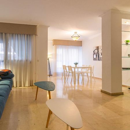 Apartamento Córdoba Centro Turístico Exterior foto