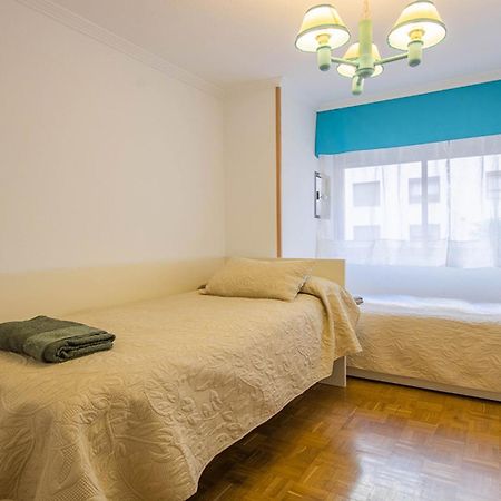 Apartamento Córdoba Centro Turístico Exterior foto
