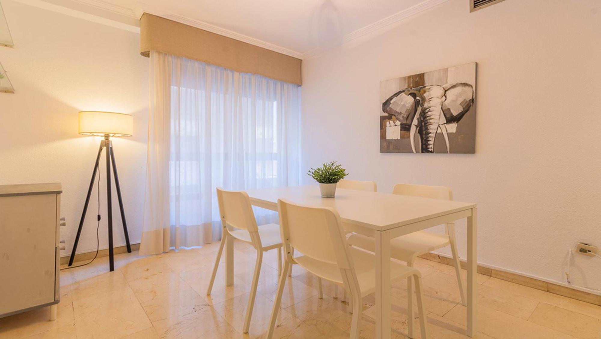 Apartamento Córdoba Centro Turístico Exterior foto