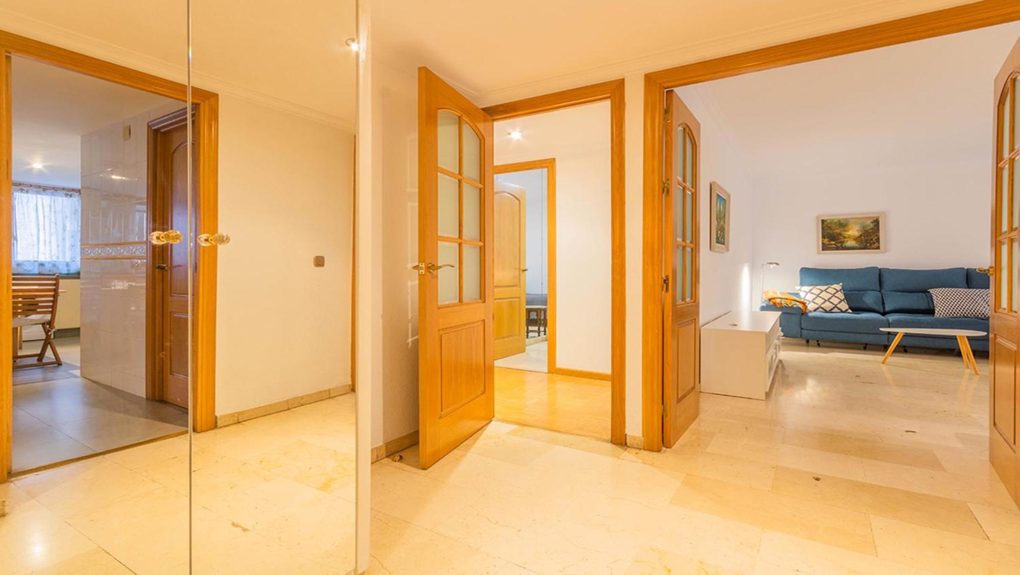 Apartamento Córdoba Centro Turístico Exterior foto