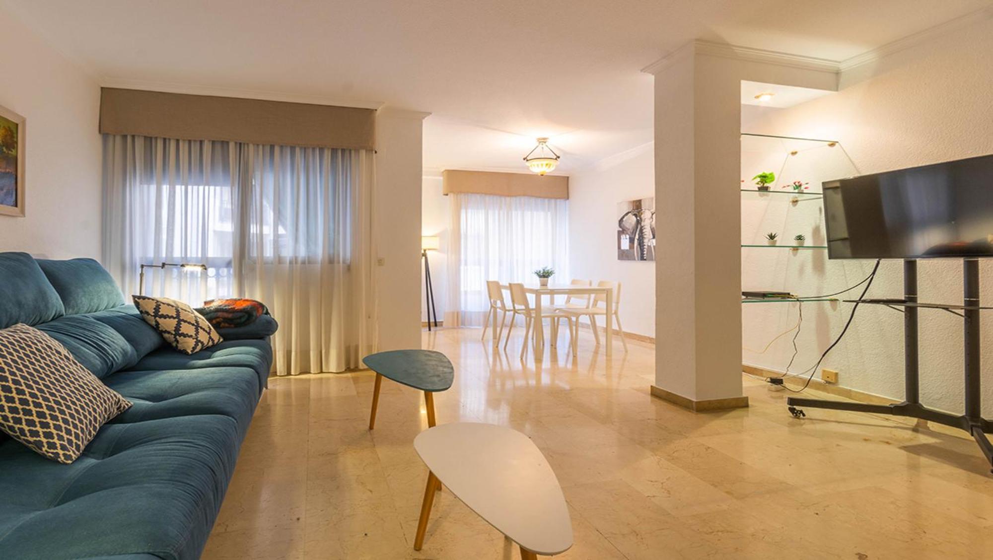 Apartamento Córdoba Centro Turístico Exterior foto