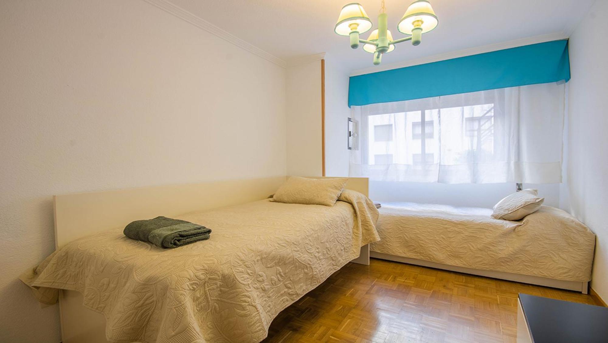 Apartamento Córdoba Centro Turístico Exterior foto