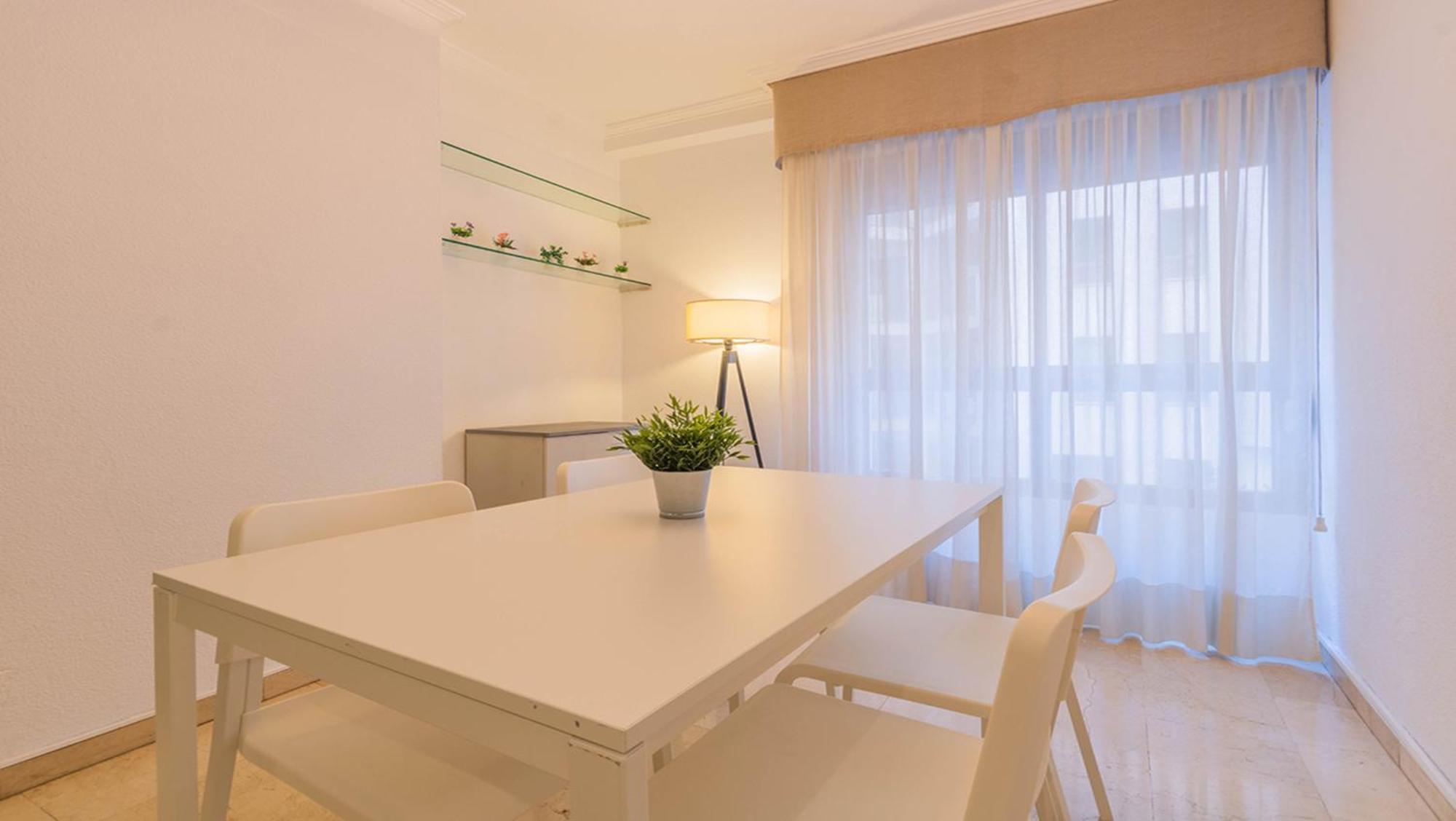 Apartamento Córdoba Centro Turístico Exterior foto