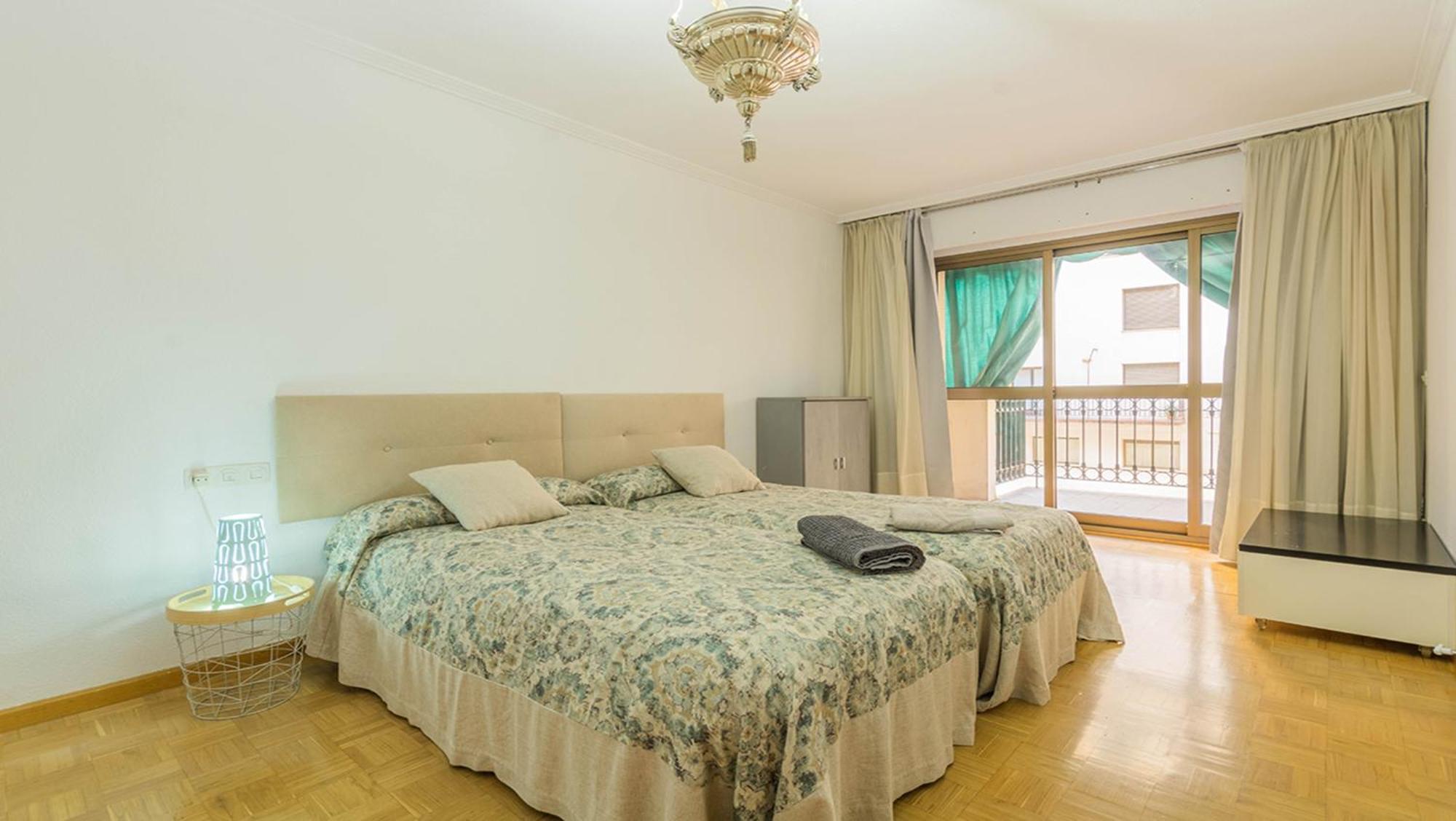 Apartamento Córdoba Centro Turístico Exterior foto