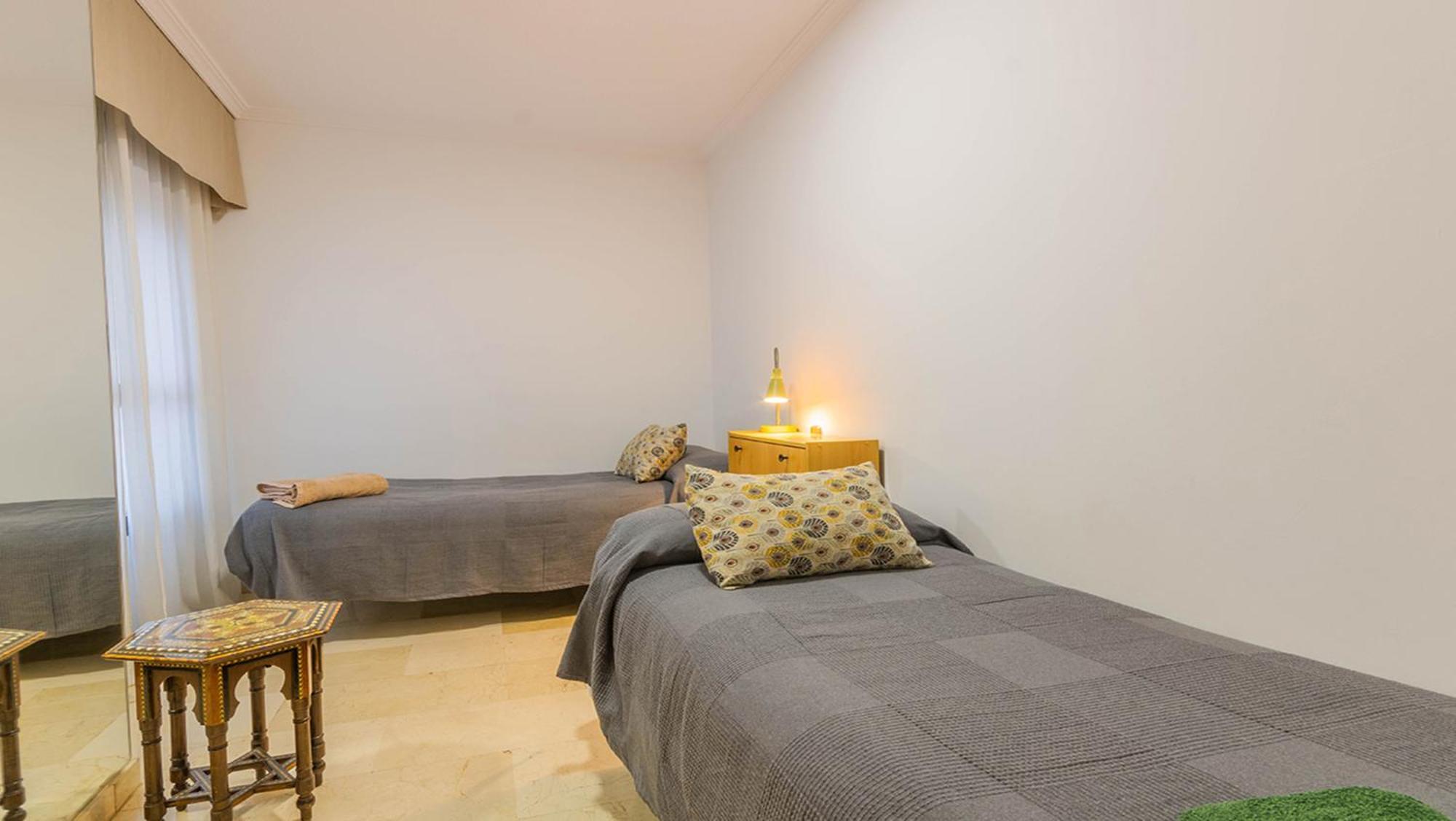 Apartamento Córdoba Centro Turístico Exterior foto