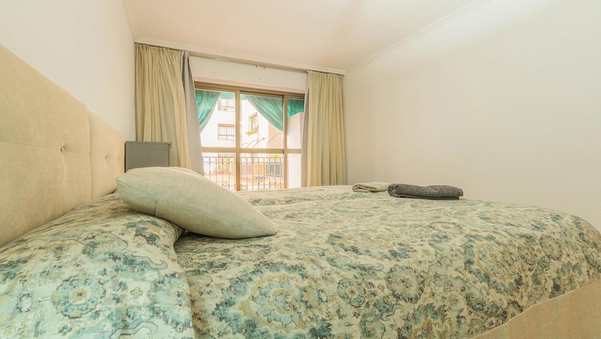 Apartamento Córdoba Centro Turístico Exterior foto