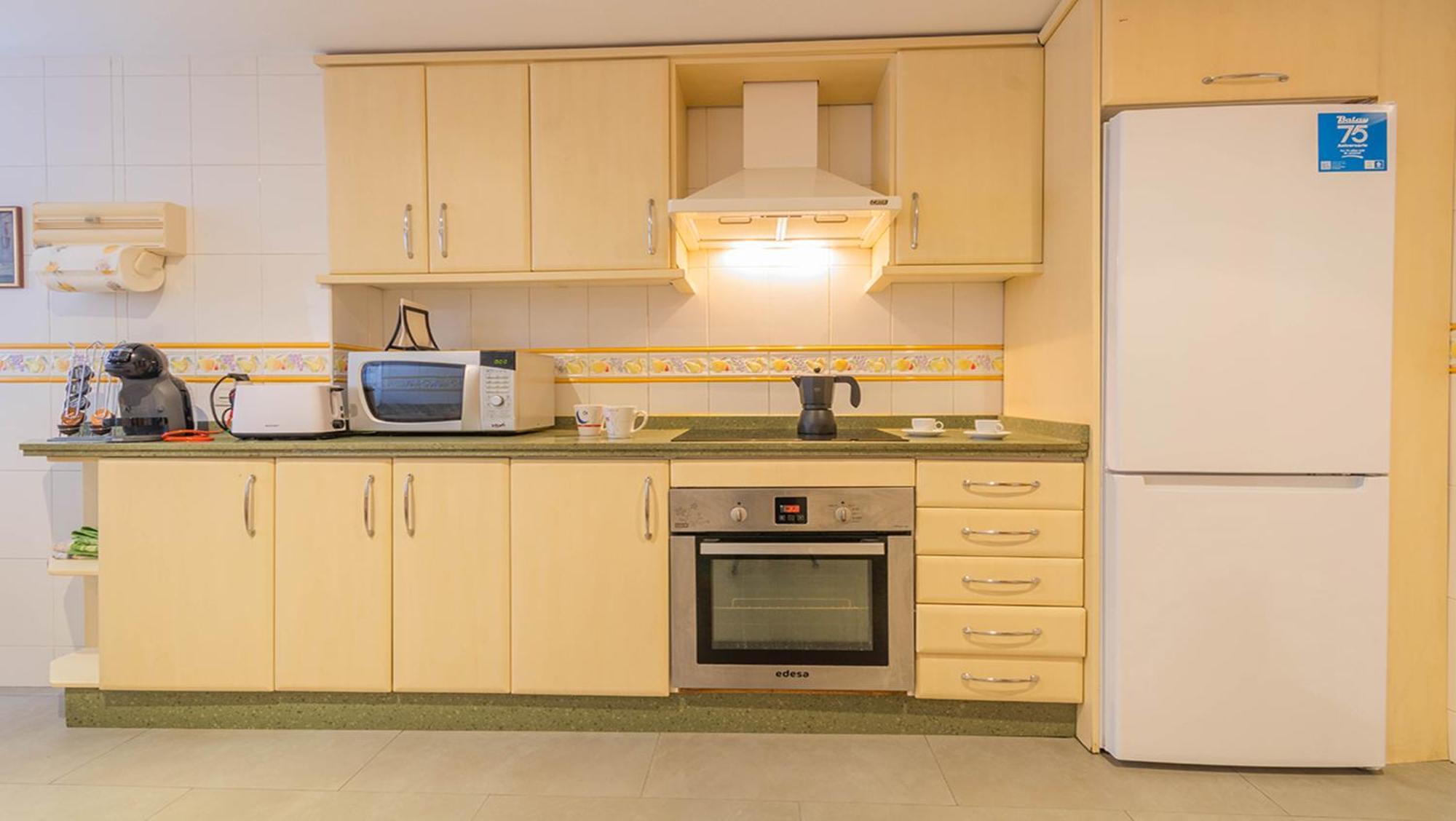 Apartamento Córdoba Centro Turístico Exterior foto