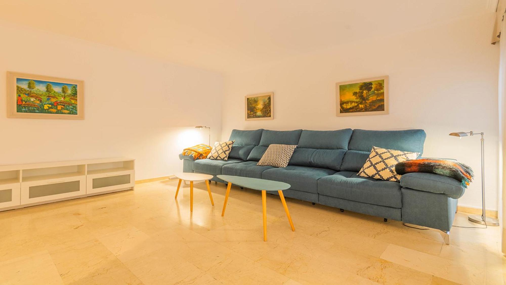 Apartamento Córdoba Centro Turístico Exterior foto