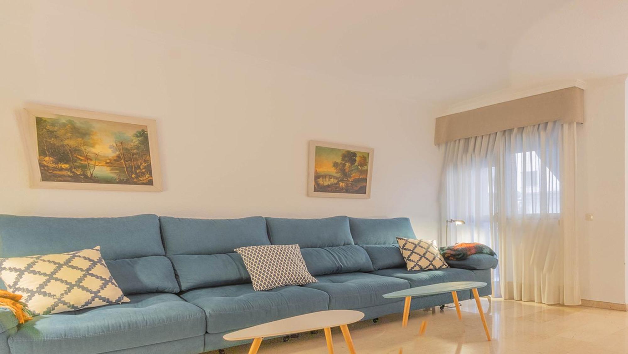 Apartamento Córdoba Centro Turístico Exterior foto
