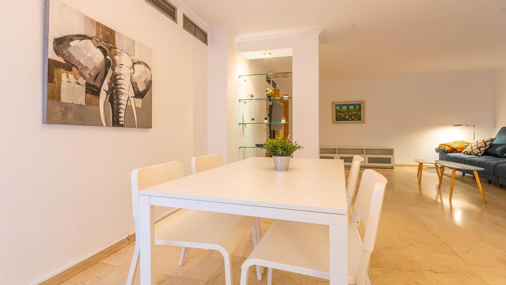 Apartamento Córdoba Centro Turístico Exterior foto