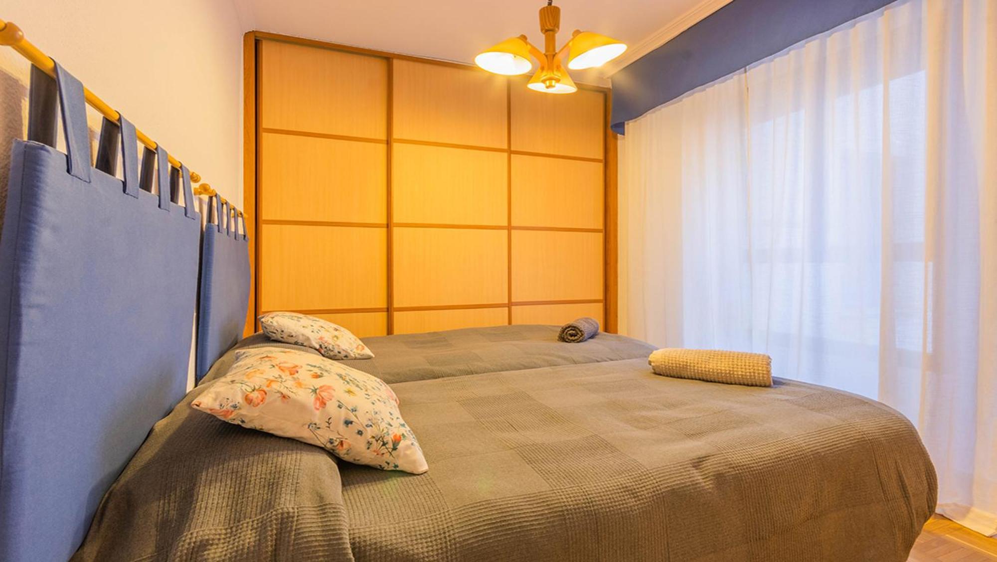 Apartamento Córdoba Centro Turístico Exterior foto