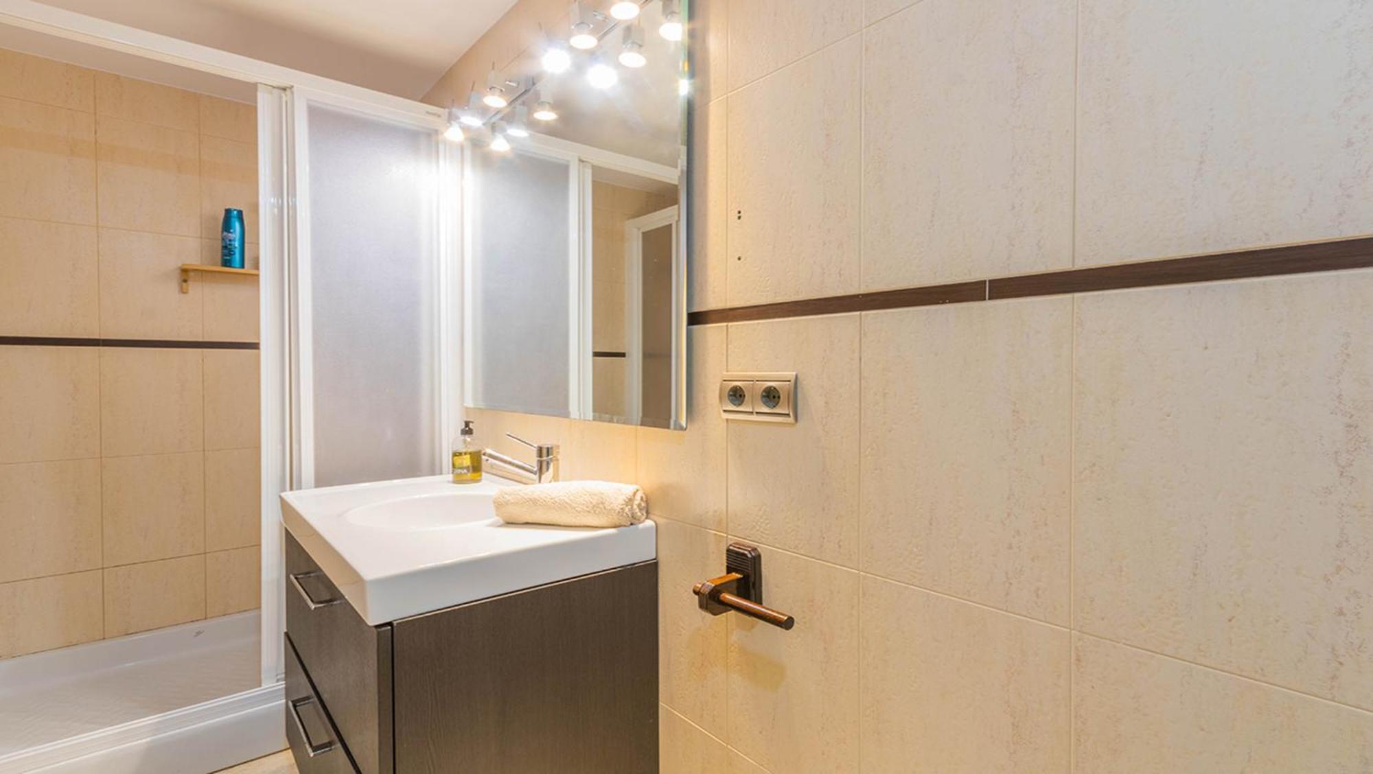 Apartamento Córdoba Centro Turístico Exterior foto